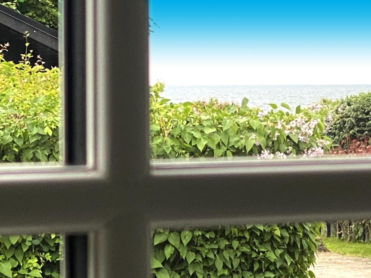 The Beach House Suite Karlslunde Exterior foto