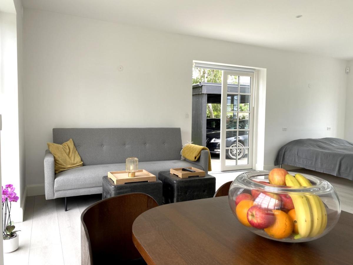 The Beach House Suite Karlslunde Exterior foto